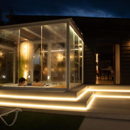 Апартаменты Spera Luxury Монреале Экстерьер фото